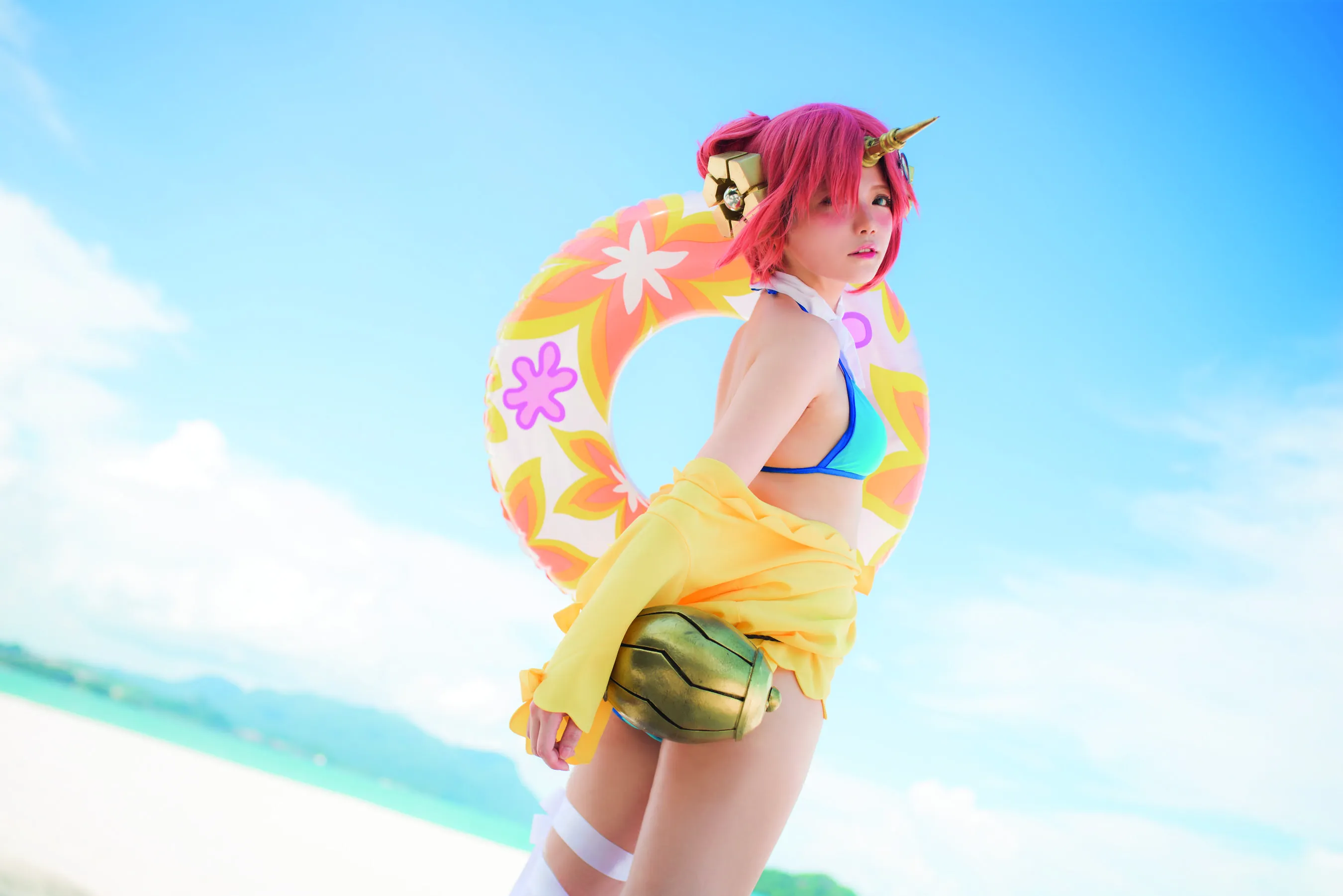 Miu只 – NO.02 Frankenstein [48P]插图